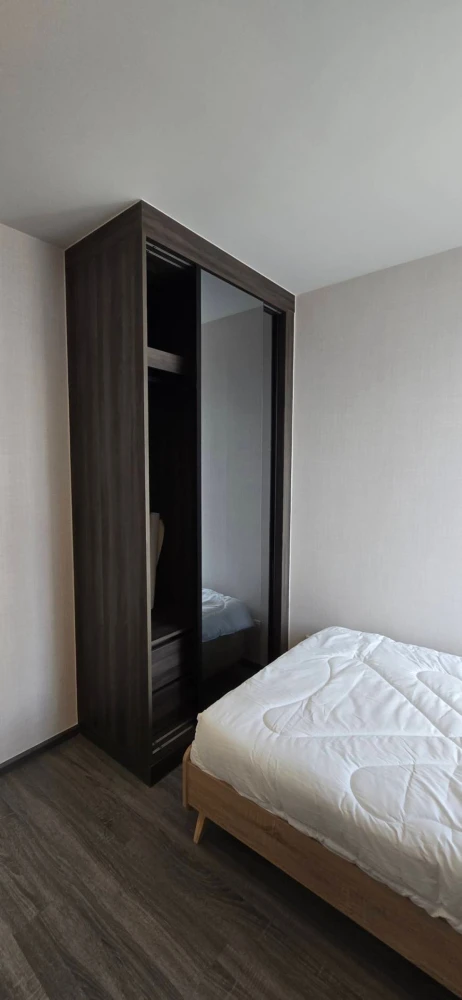 ให้เช่า Ideo Mobi Sukhumvit 40 ห้องน่าอยู่ มาพร้อมการตกแต่งที่ครบครัน สนใจจองเลย