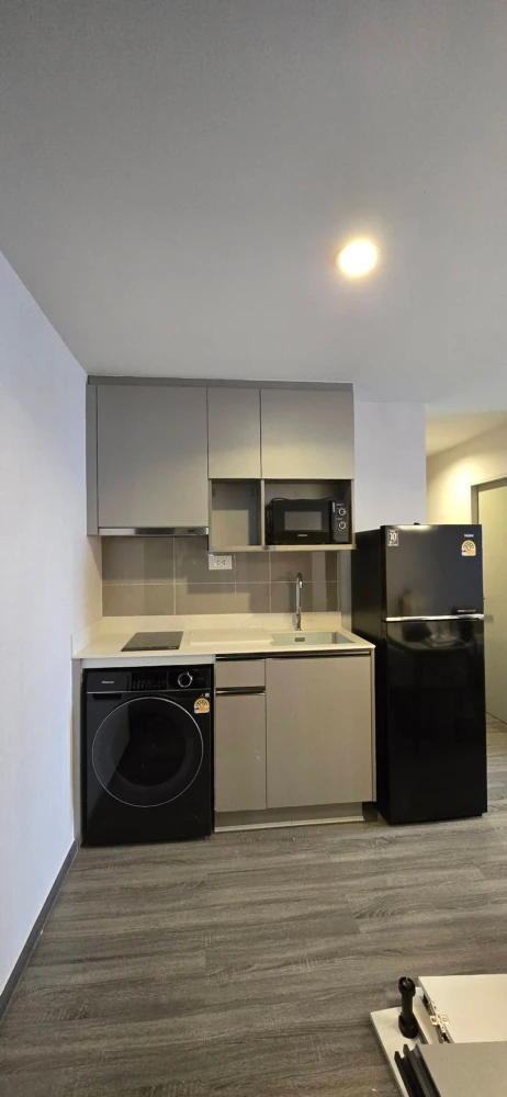 ให้เช่า Ideo Mobi Sukhumvit 40 ห้องน่าอยู่ มาพร้อมการตกแต่งที่ครบครัน สนใจจองเลย