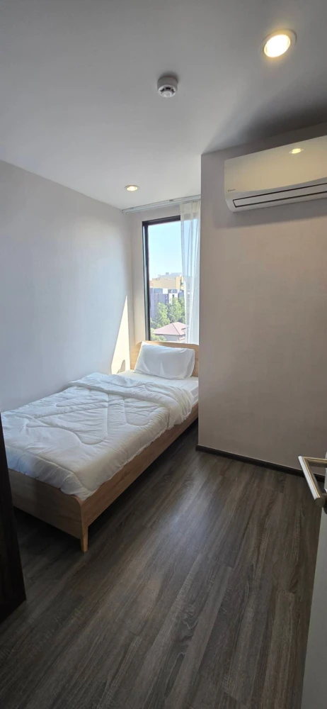 ให้เช่า Ideo Mobi Sukhumvit 40 ห้องน่าอยู่ มาพร้อมการตกแต่งที่ครบครัน สนใจจองเลย