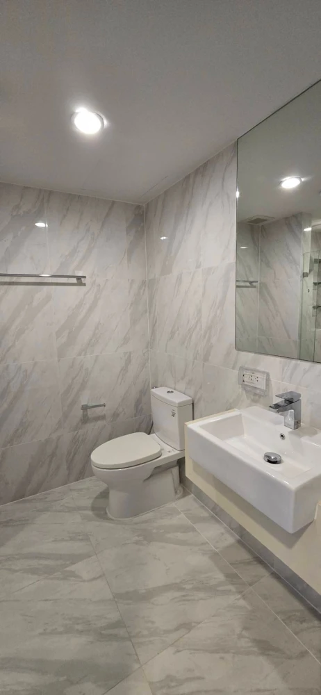 ให้เช่า Ideo Mobi Sukhumvit 40 ห้องน่าอยู่ มาพร้อมการตกแต่งที่ครบครัน สนใจจองเลย