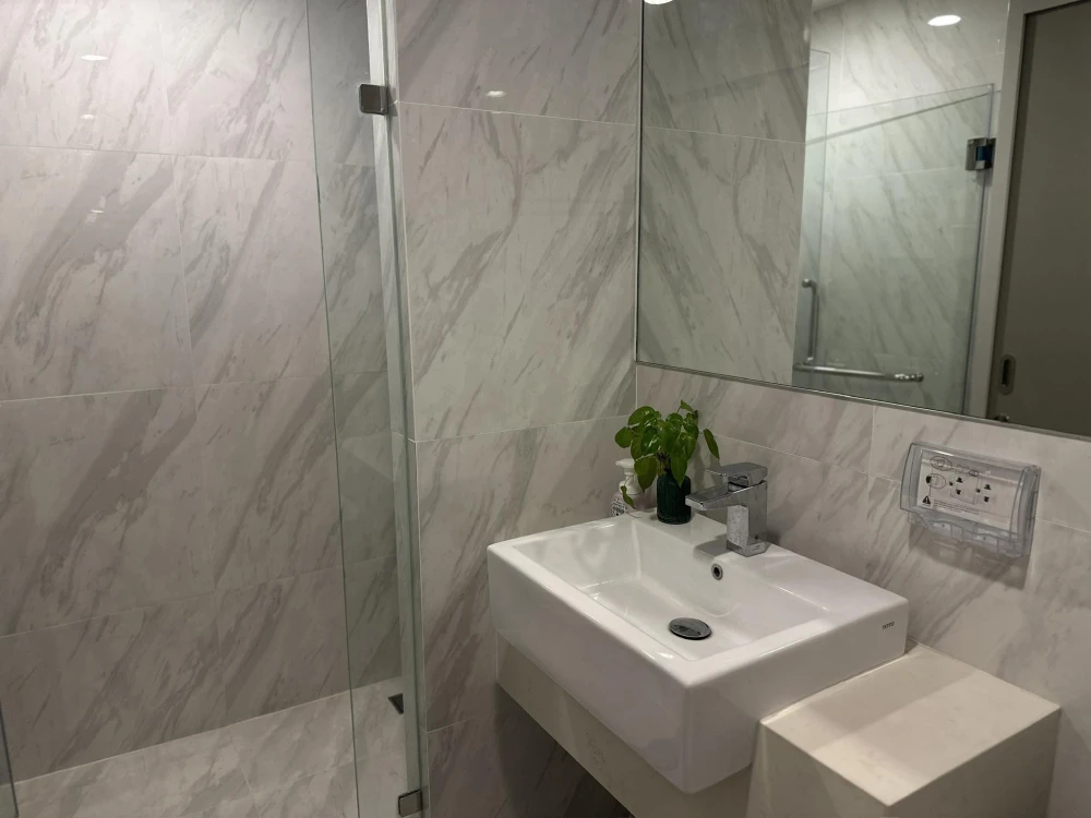 ให้เช่า Ideo Mobi Sukhumvit 40 ห้องแต่งสวยคุมโทน เฟอร์ครบครัน เดินทางสะดวก จองเลย