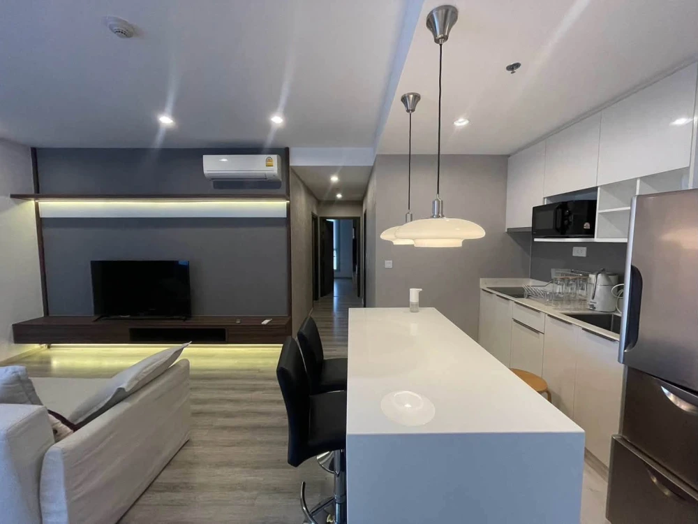 ให้เช่า IDEO MOBI SUKHUMVIT 66 ชั้น 15 city view ตกแต่งบิวท์อินเริ่ดๆ พร้อมย้ายเข้าอยู่ได้เลย