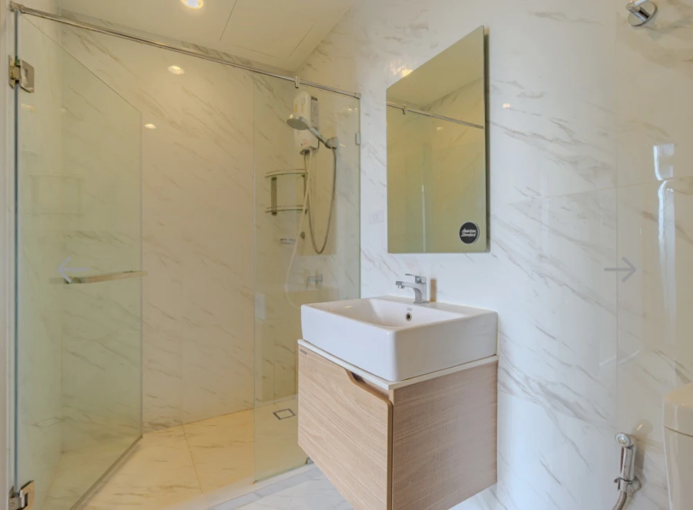 ให้เช่า Ideo Mobi Sukhumvit East Point ชั้น 11 ห้องแต่งครบ พร้อมอยู่ จองเลย