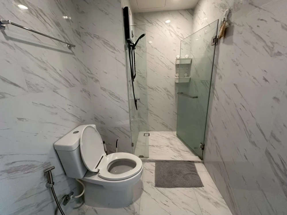 ให้เช่า Ideo Mobi Sukhumvit East Point 1 ห้องนอน 1 ห้องน้ำ พื้นที่ใช้สอยเยอะ ในทำเลสุดปัง รีบจองเลยตอนนี้จ้า