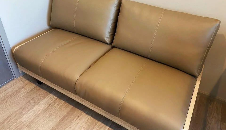 ให้เช่า Ideo Mobi Sukhumvit East Point 1 ห้องนอน 1 ห้องน้ำ เห็นวิวเมืองสวย เฟอร์นิเจอร์ครบครัน พลาดแล้วจะเสียใจ