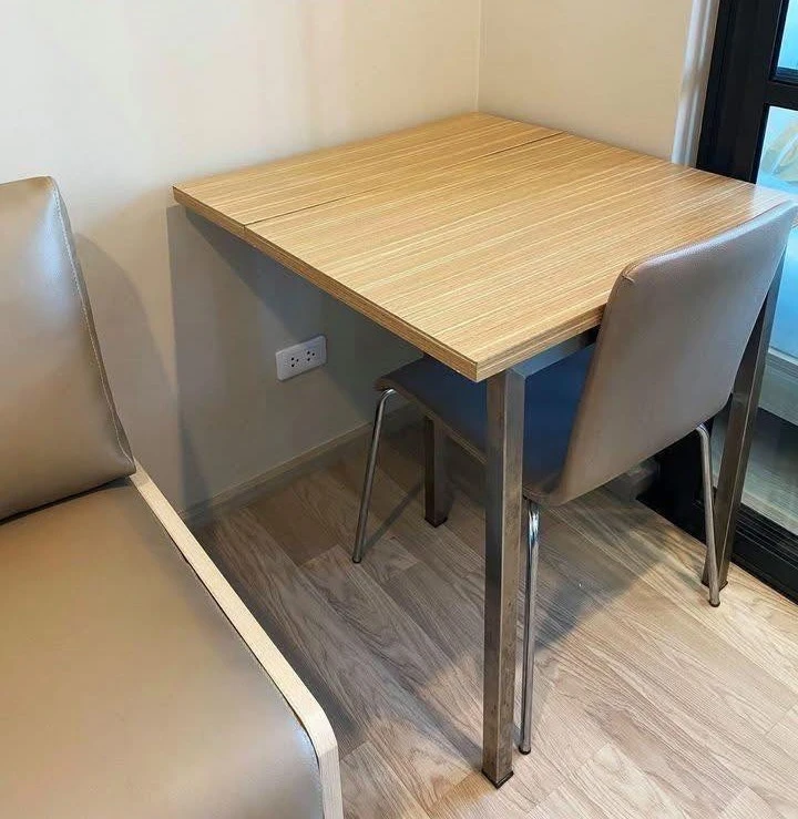 ให้เช่า Ideo Mobi Sukhumvit East Point 1 ห้องนอน 1 ห้องน้ำ เห็นวิวเมืองสวย เฟอร์นิเจอร์ครบครัน พลาดแล้วจะเสียใจ