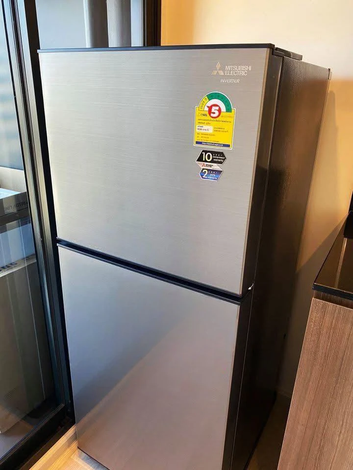 ให้เช่า Ideo Mobi Sukhumvit East Point 1 ห้องนอน 1 ห้องน้ำ เห็นวิวเมืองสวย เฟอร์นิเจอร์ครบครัน พลาดแล้วจะเสียใจ