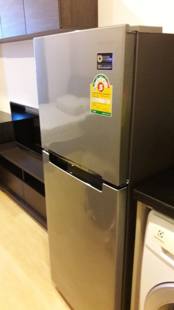 ให้เช่า Ideo Mobi Sukhumvit Eastgate ชั้น 28 ห้องแต่งครบ น่าอยู่ จองเลย
