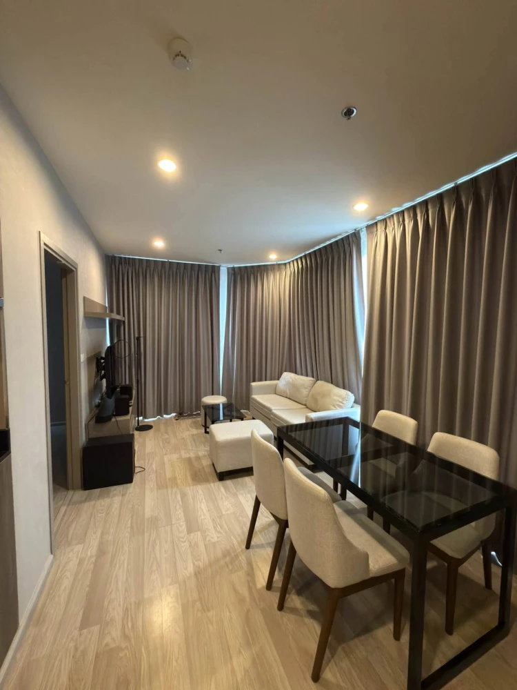 ให้เช่า IDEO Mobi Sukhumvit Eastpoint ห้องพร้อมอยู่ สิ่งอำนวยความสะดวกพร้อม ราคาดี มาจองเลย อย่าพลาด