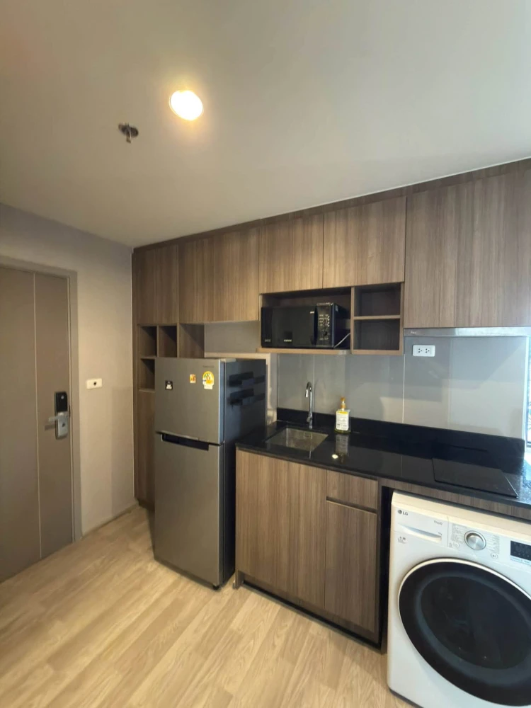 ให้เช่า IDEO Mobi Sukhumvit Eastpoint ห้องพร้อมอยู่ สิ่งอำนวยความสะดวกพร้อม ราคาดี มาจองเลย อย่าพลาด