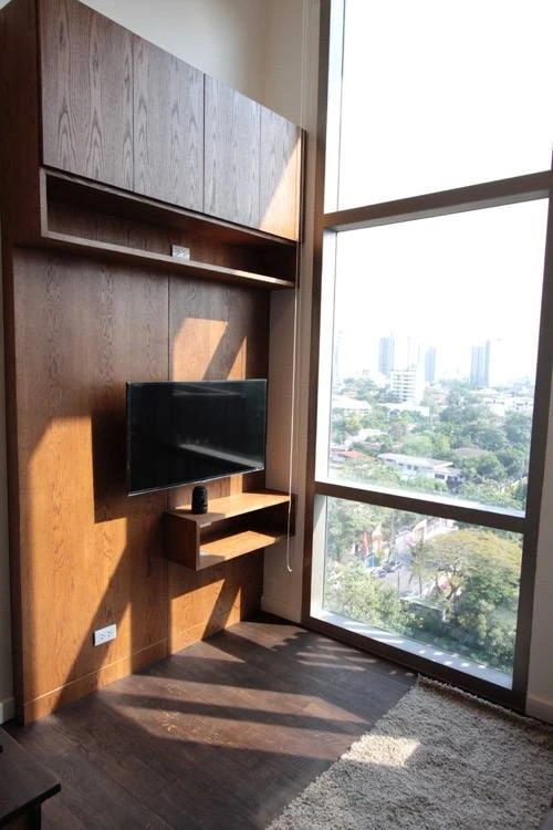 ให้เช่า Ideo morph 38 คอนโด​เลี้ยงสัตว์​ได้ เครื่องใช้ไฟฟ้าครบ วิวสวย คนรักสัตว์ห้ามพลาด