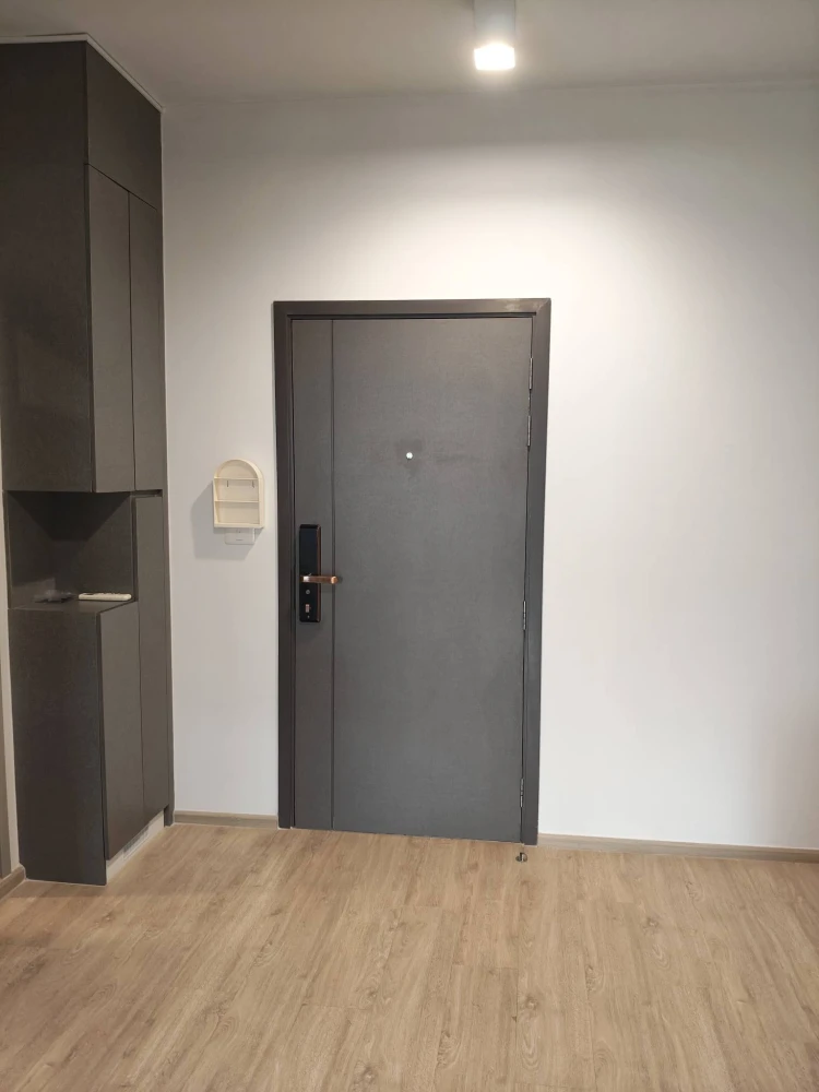 ให้เช่า Ideo New Rama 9 ห้องน่าอยู่ ตกแต่งครบครัน ทำเลดี พื้นที่ใช้สอยเยอะ จองเลย