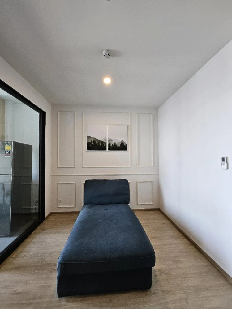 ให้เช่า Ideo O2 ชั้น 31 ห้องแต่งครบ พร้อมเข้าอยู่ได้ทันที สนใจจองเลย ห้ามพลาด