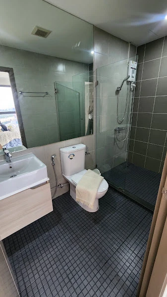 ให้เช่า Ideo O2 2 ห้องนอน 2 ห้องน้ำ แต่งสวยครบครัน พื้นที่ใช้สอยเยอะ ดีแบบนี้จะรออะไร