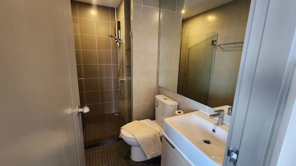 ให้เช่า Ideo O2 2 ห้องนอน 2 ห้องน้ำ แต่งสวยครบครัน พื้นที่ใช้สอยเยอะ ดีแบบนี้จะรออะไร