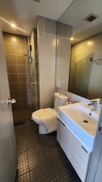 ให้เช่า Ideo O2 2 ห้องนอน 2 ห้องน้ำ แต่งสวยครบครัน พื้นที่ใช้สอยเยอะ ดีแบบนี้จะรออะไร