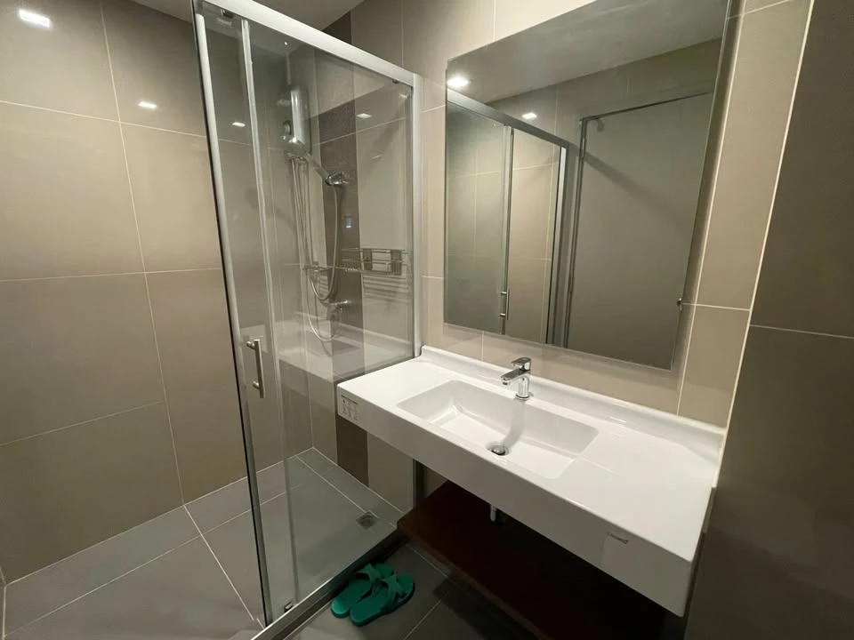 ให้เช่า IDEO Phahol-Jatujak 1 ห้องนอน 1 ห้องน้ำ ชั้น 16 เฟอร์ครบ วิวเมืองสวย ห้ามพลาด