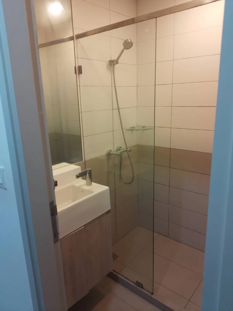 ให้เช่า Ideo Q Chula–Samyan ชั้น 12 มาพร้อมการตกแต่งที่ครบครัน จองเลย