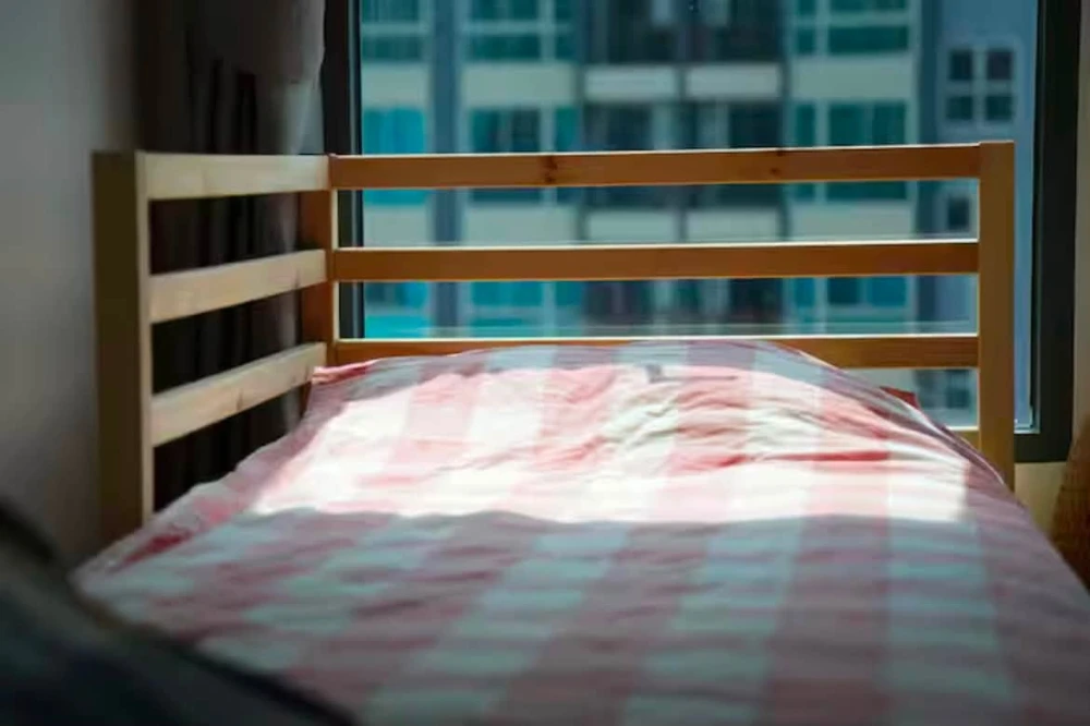 ให้เช่า Ideo Q Chula–Samyan ห้องชั้น 22 ในทำเลดี วิวเมืองสวย ไม่บล็อค รีบจองด่วนๆเลยจ้า