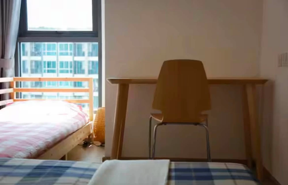 ให้เช่า Ideo Q Chula–Samyan ห้องชั้น 22 ในทำเลดี วิวเมืองสวย ไม่บล็อค รีบจองด่วนๆเลยจ้า