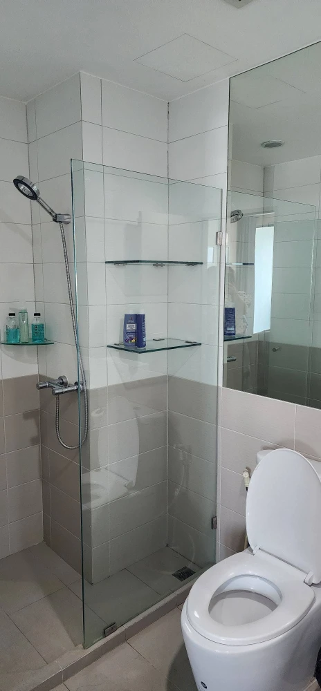 ให้เช่า Ideo Q Chula–Samyan ห้องน่าอยู่ พร้อมเฟอร์ + เครื่องใช้ไฟฟ้าครบ จองเลย ห้ามพลาด +++