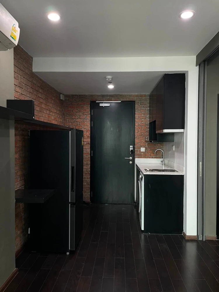 ให้เช่า Ideo Q Chula–Samyan ห้องแต่งสวยคุมโทน ชั้น 18 สิ่งอำนวยความสะดวกครบ ห้ามพลาด