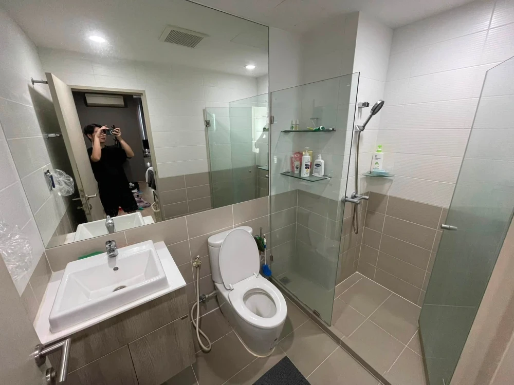 ให้เช่า Ideo Q Chula–Samyan 1 ห้องนอน เฟอร์นิเจอร์และเครื่องใช้ไฟฟ้าครบครัน จองด่วน