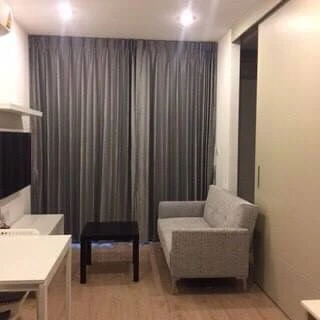 ให้เช่า Ideo Q Chula–Samyan 1 ห้องนอน 1 ห้องน้ำ ชั้น 7 ในทำเลสุดปัง พลาดแล้วจะเสียใจ