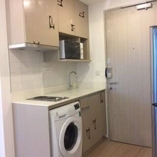 ให้เช่า Ideo Q Chula–Samyan 1 ห้องนอน 1 ห้องน้ำ ชั้น 7 ในทำเลสุดปัง พลาดแล้วจะเสียใจ