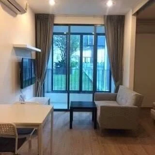 ให้เช่า Ideo Q Chula–Samyan 1 ห้องนอน 1 ห้องน้ำ ชั้น 7 ในทำเลสุดปัง พลาดแล้วจะเสียใจ