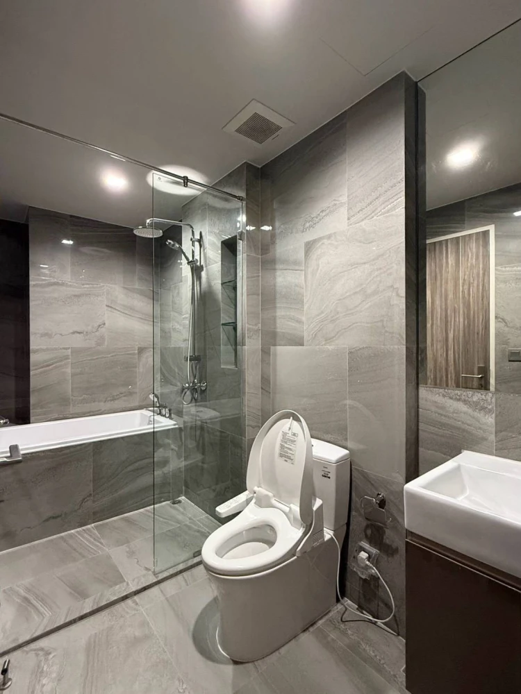 ให้เช่า Ideo Q Sukhumvit 36 ชั้น 7 ห้องแต่งครบ น่าอยู่ สนใจจองเลย ด่วนๆ