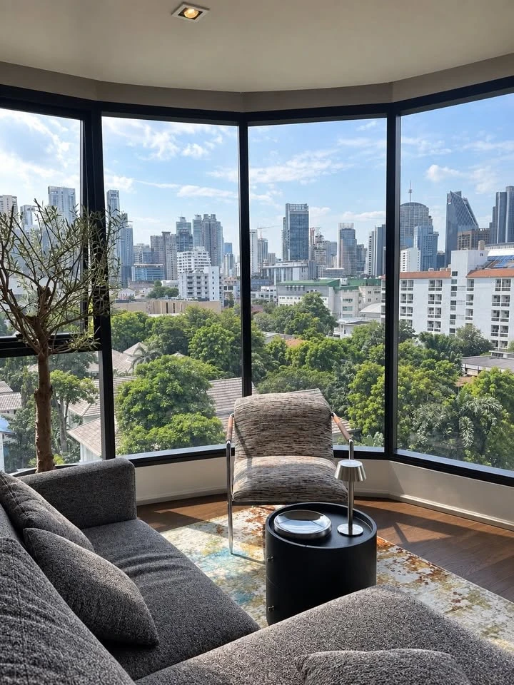 ให้เช่า Ideo Q Sukhumvit 36 2 ห้องนอน พื้นที่ใช้สอยเยอะ สิ่งอำนวยความสะดวกครบครัน ไม่จองไหวหรอ