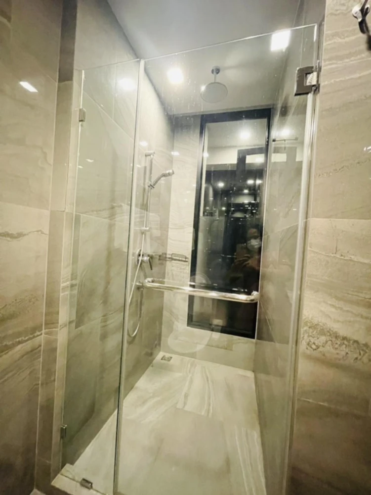 ให้เช่า Ideo Q Victory ชั้น 34 ห้องน่าอยู่ มาพร้อมการตกแต่งที่ครบครัน จองเลย ด่วนๆ