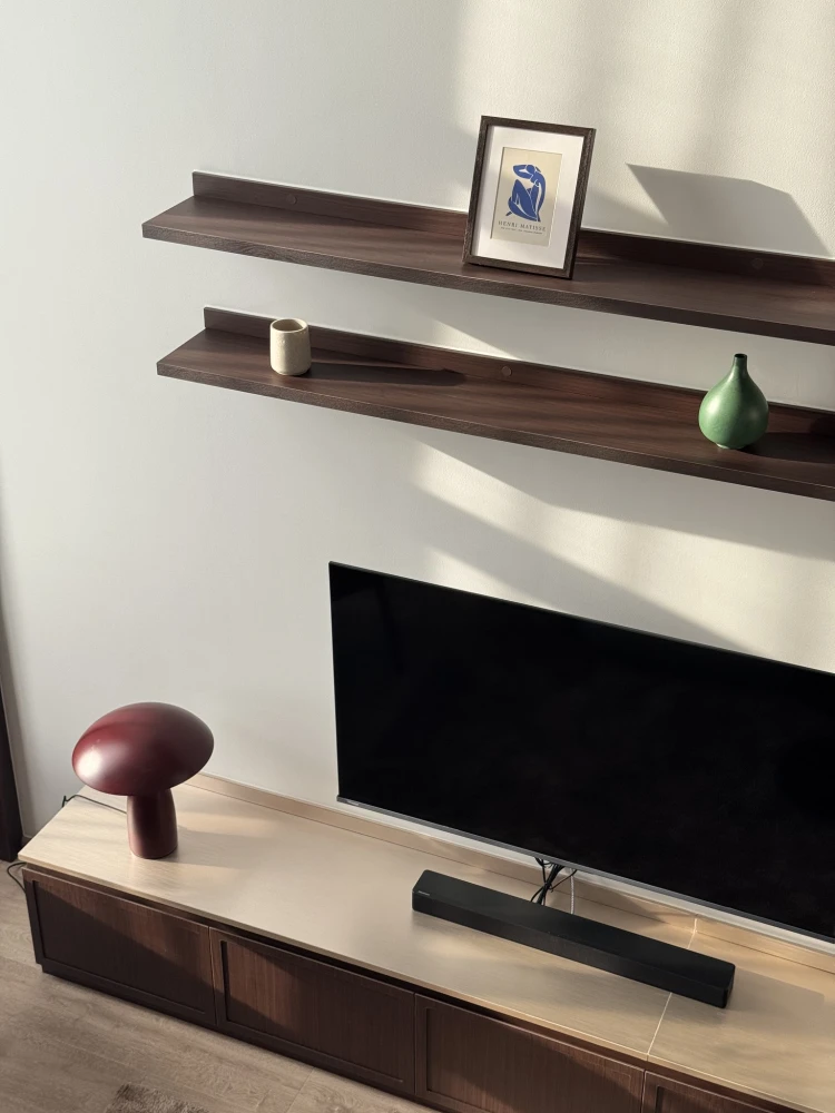 ให้เช่า IDEO RAMA 9–ASOKE ห้องเพดานสูงโปร่งโล่ง เฟอร์นิเจอร์ครบครัน แต่งสวย จองเลย