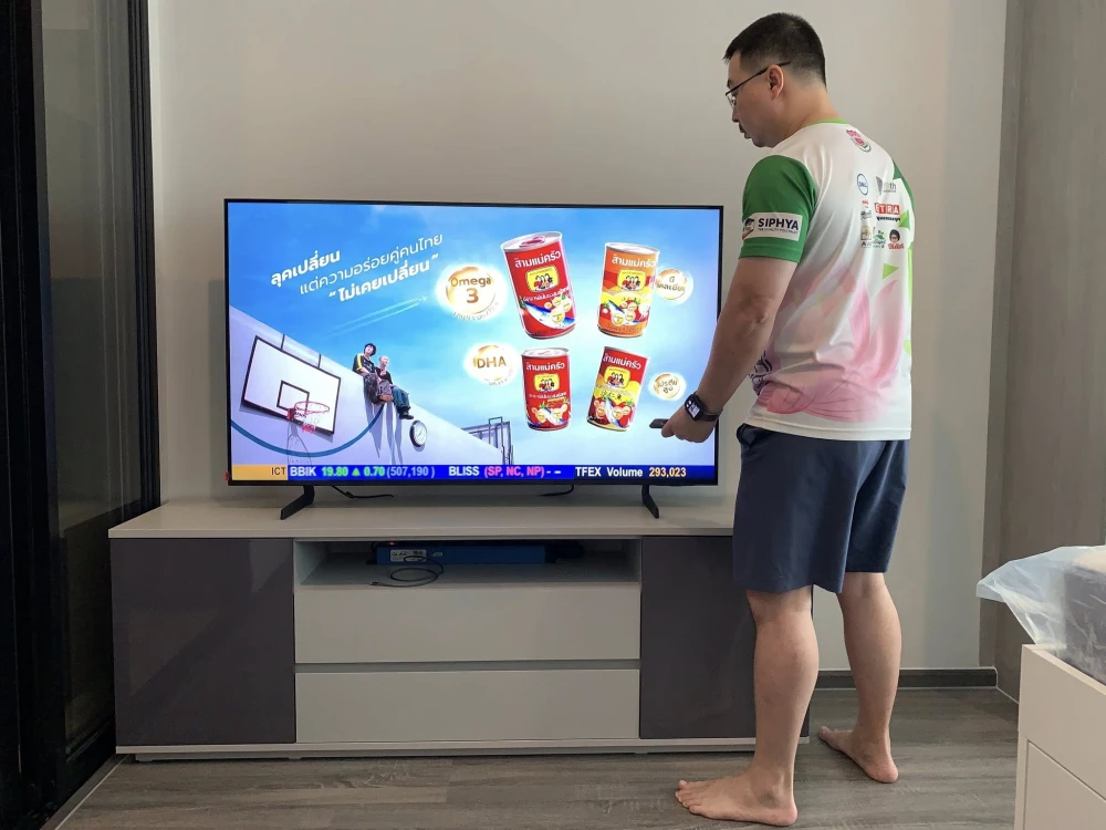 ให้เช่า Ideo Ramkhamhaeng - Lam Sali Station ติดทางหนีไฟ 1 ด้าน เงียบสงบ ไม่มีเสียงรบกวนจากเพื่อนบ้าน ห้ามพลาด