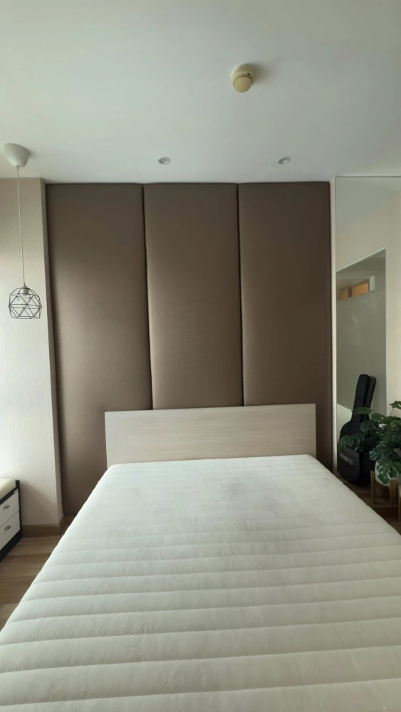 ให้เช่า Ideo Ratchada-Huaykwang ห้องตกแต่งบิวท์อินสุดปัง พร้อมสิ่งอำนวยความสะดวกครบ สนใจจองเลย