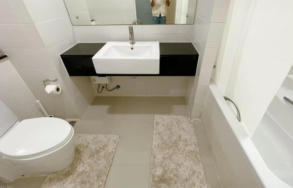 ให้เช่า Ideo Ratchada–Huai Khwang ห้องน่าอยู่   เฟอร์ครบมาก ครบแบบไม่ต้องคิด หิ้วกระเป๋าเข้าอยู่ได้เลย