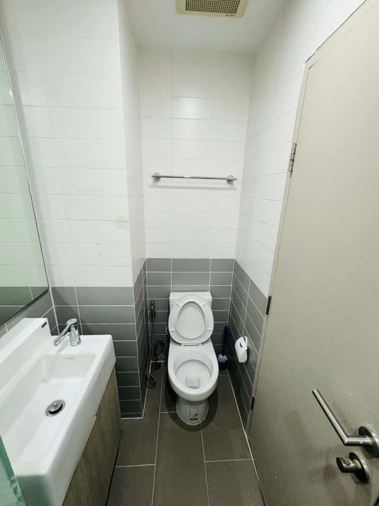 ให้เช่า Ideo Sathorn-Taksin ชั้น 28 ห้องน่าอยู่ มาพร้อมการตกแต่งที่ครบครัน สนใจจองเลย