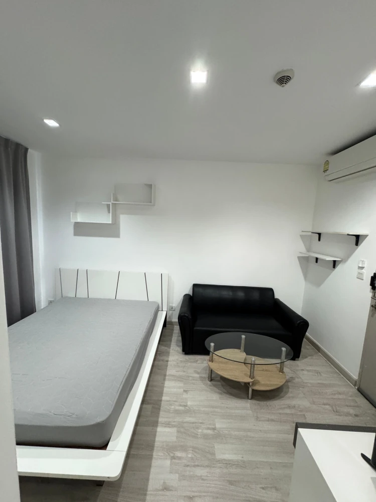 ให้เช่า Ideo Sathorn-Taksin ชั้น 28 ห้องน่าอยู่ มาพร้อมการตกแต่งที่ครบครัน สนใจจองเลย