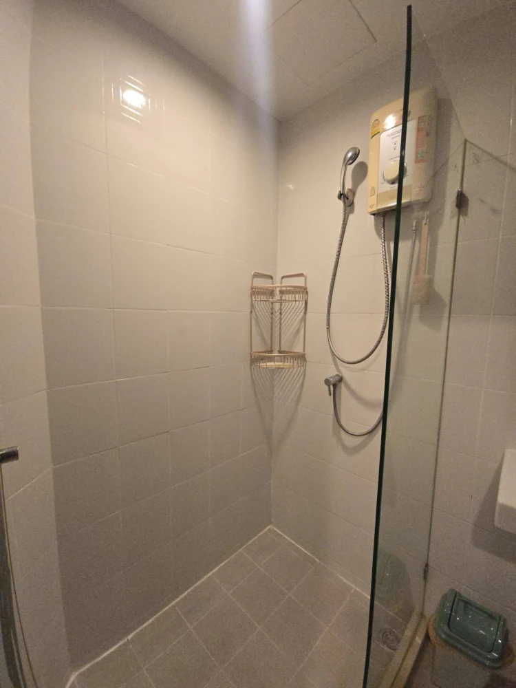 ให้เช่า Ideo Sathorn-Tha Phra ชั้น 16 วิวสระ แต่งครบ น่าอยู่ จองเลย ด่วนๆจ้า