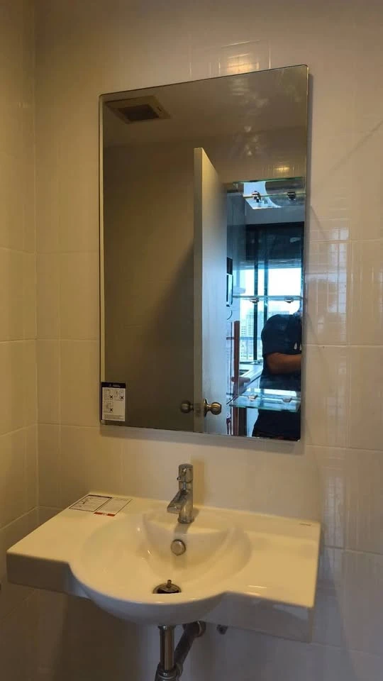 ให้เช่า Ideo Sathorn-Tha Phra ห้องชั้นสูง เฟอร์พร้อม จองเลย ราคาสบายกระเป๋า