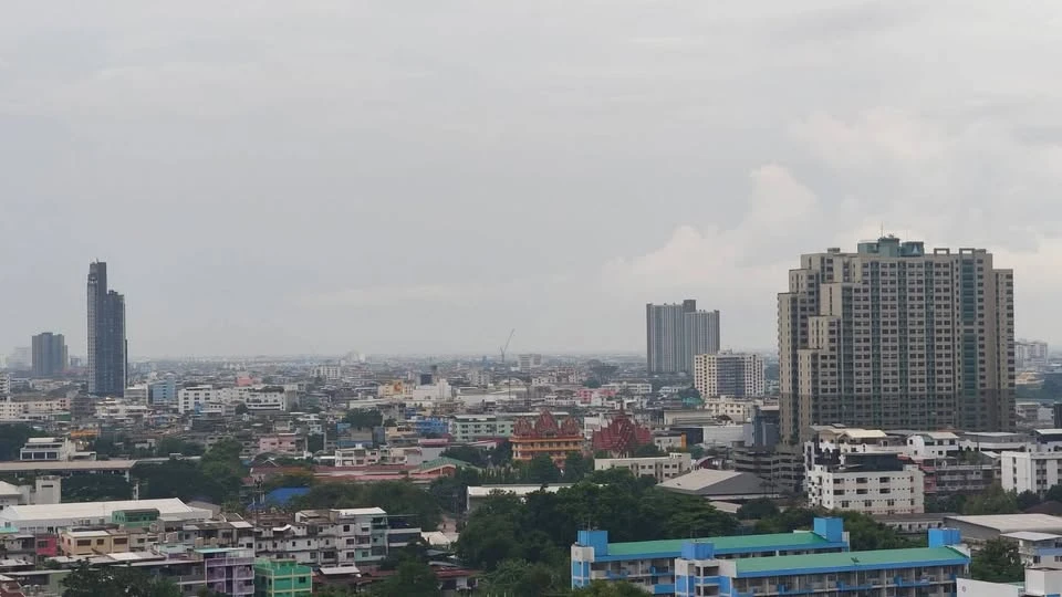 ให้เช่า Ideo Sathorn-Tha Phra ห้องชั้นสูง เฟอร์พร้อม จองเลย ราคาสบายกระเป๋า