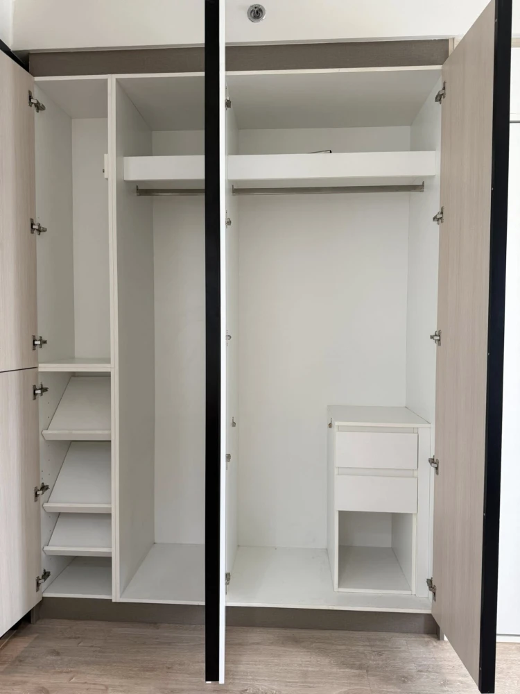 ให้เช่า Ideo Sathorn-Wongwian Yai ชั้น 24 วิวสูง โล่ง โปร่งสบาย สนใจจองเลย