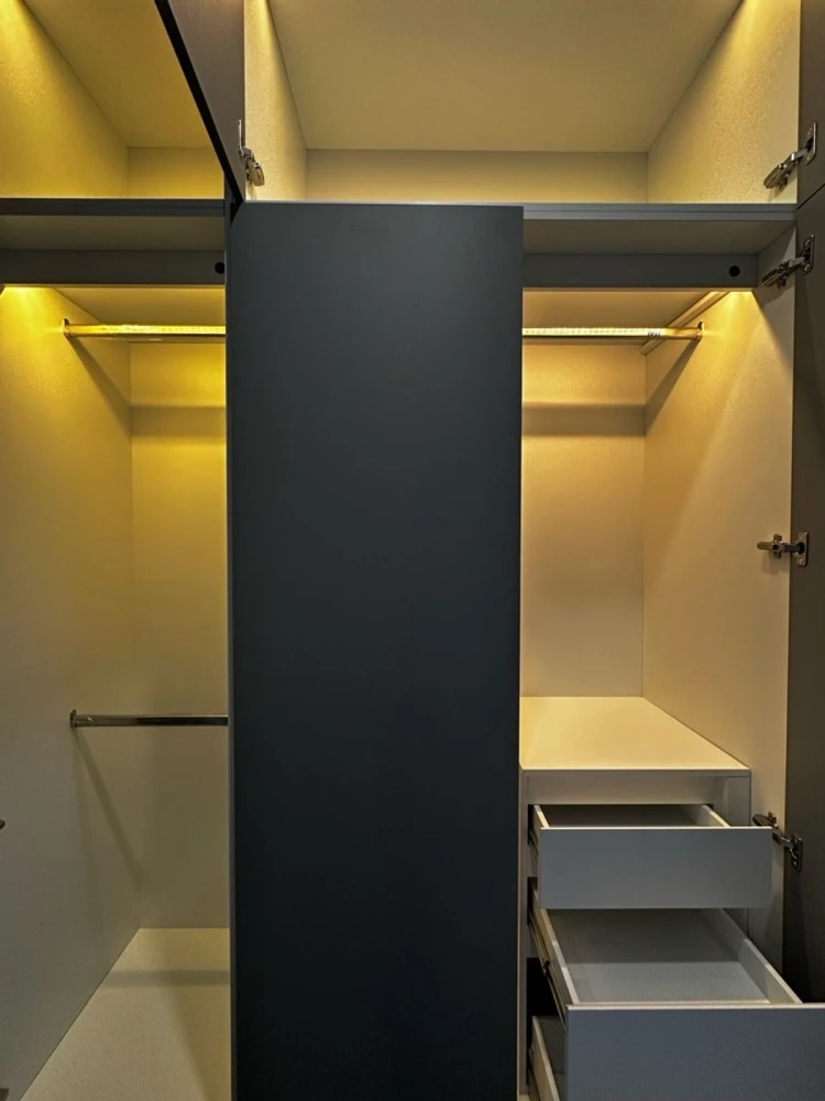 ให้เช่า Ideo Sukhumvit - Rama4 ชั้น 18 ห้องสวย แต่งครบ จองเลย ด่วนๆ