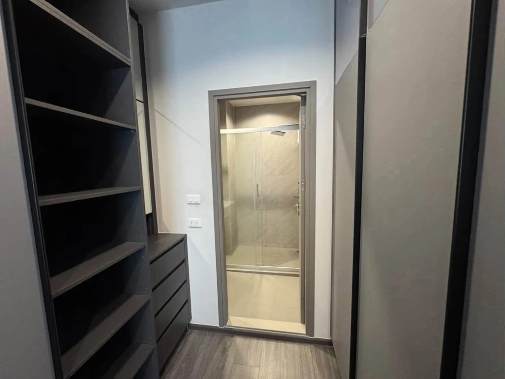 ให้เช่า Ideo Sukhumvit - Rama4 ชั้น 18 ห้องแต่งครบ น่าอยู่ สนใจจองเลย