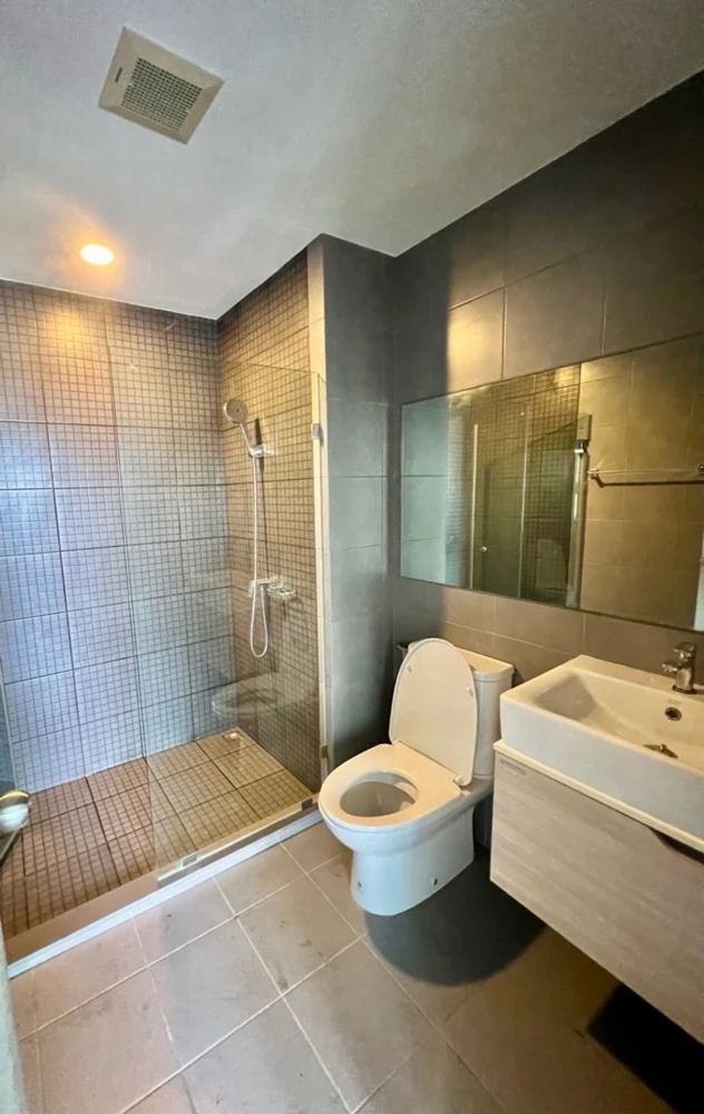 ให้เช่า IDEO Sukhumvit 115 มาพร้อมเฟอร์และเครื่องใช้ไฟฟ้า สนใจจองเลย