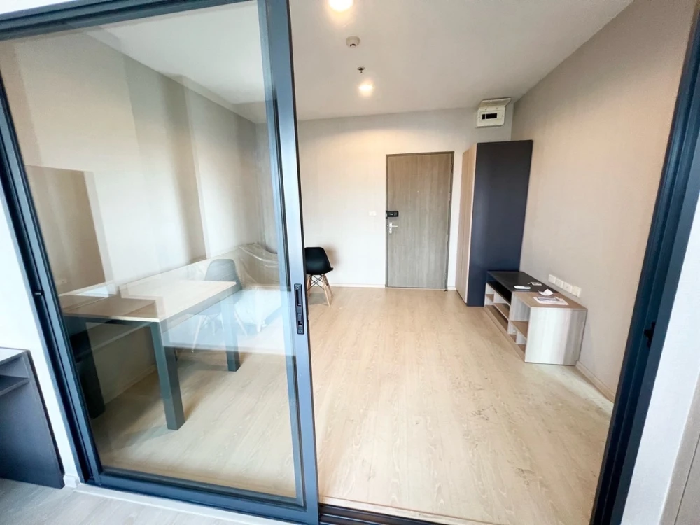 ให้เช่า IDEO Sukhumvit 115 มาพร้อมเฟอร์และเครื่องใช้ไฟฟ้า สนใจจองเลย