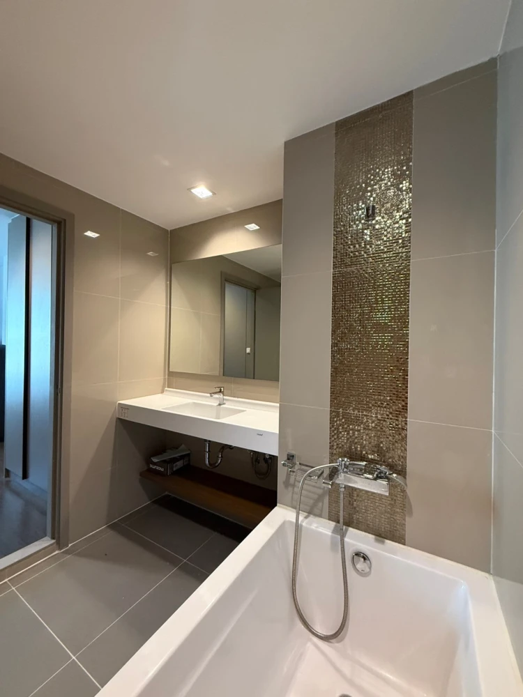 ให้เช่า Ideo Sukhumvit 93 ชั้น 15 มาพร้อมการตกแต่งที่ครบครัน สนใจจองเลย