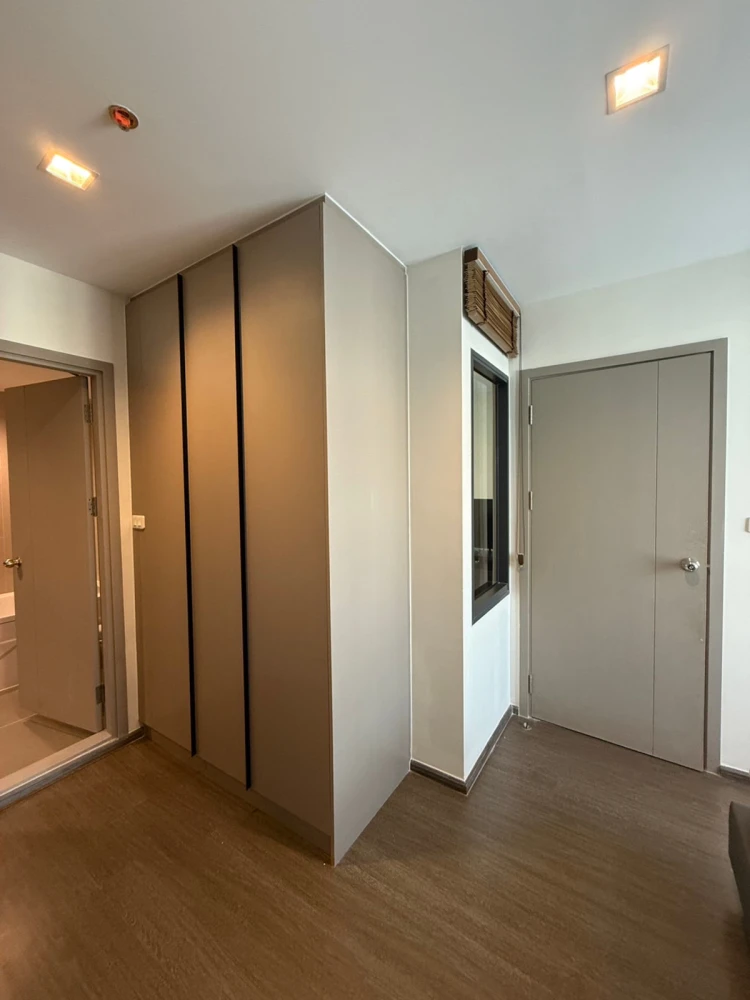 ให้เช่า Ideo Sukhumvit 93 ชั้น 15 มาพร้อมการตกแต่งที่ครบครัน สนใจจองเลย