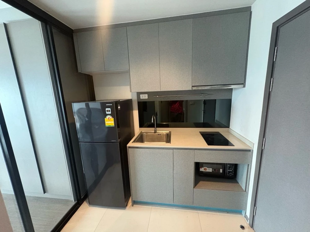 ให้เช่า Ideo Sukhumvit 93 ชั้น 20 วิวโล่ง แต่งครบ น่าอยู่ จองเลย อย่ารอช้า